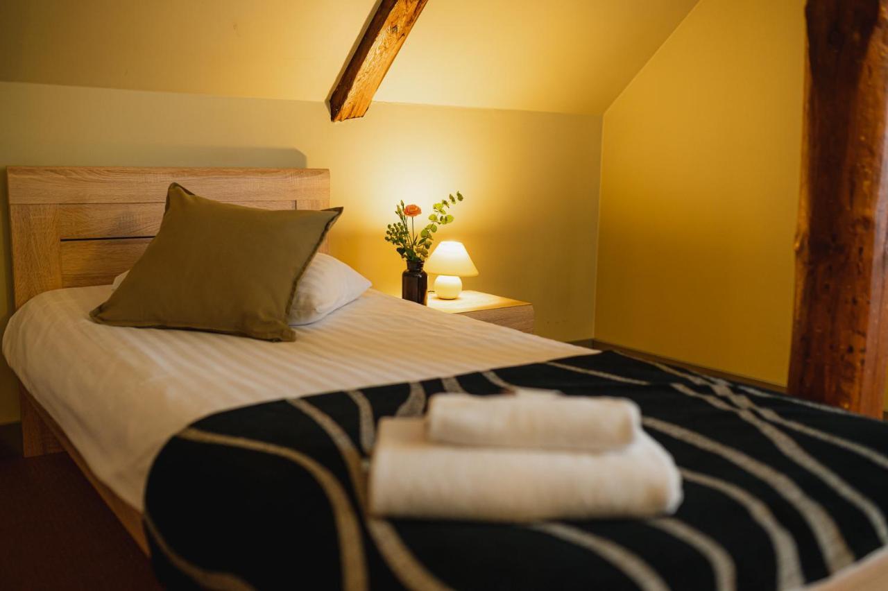 Jekaba Seta Hotel Kuldiga